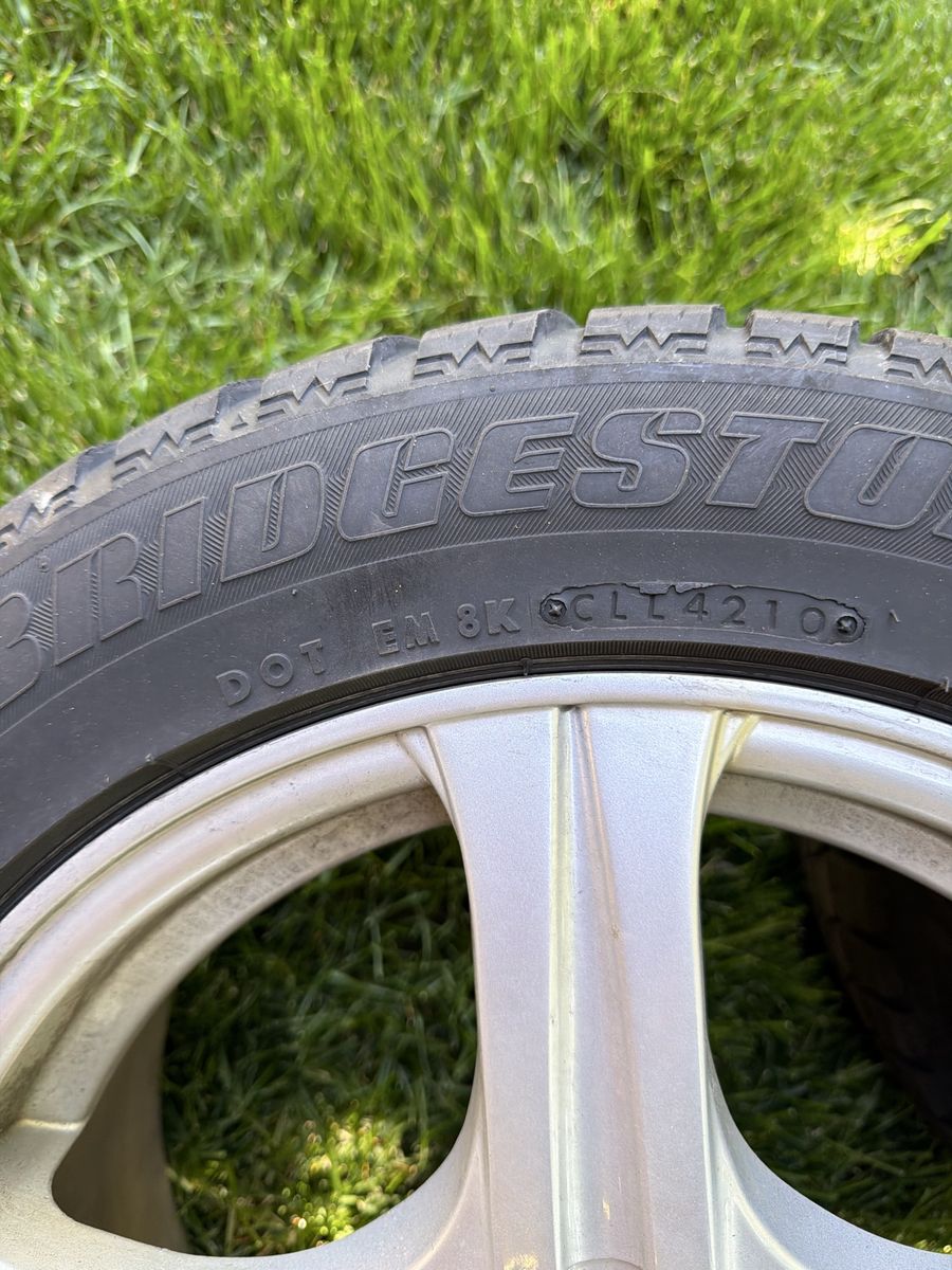 Wheels 16 X 6.5