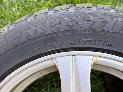 Wheels 16 X 6.5