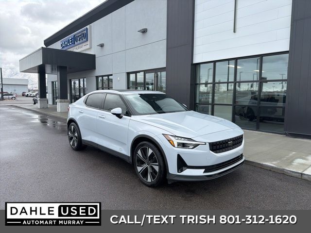 2023 Polestar 2 Long Range Dual Motor