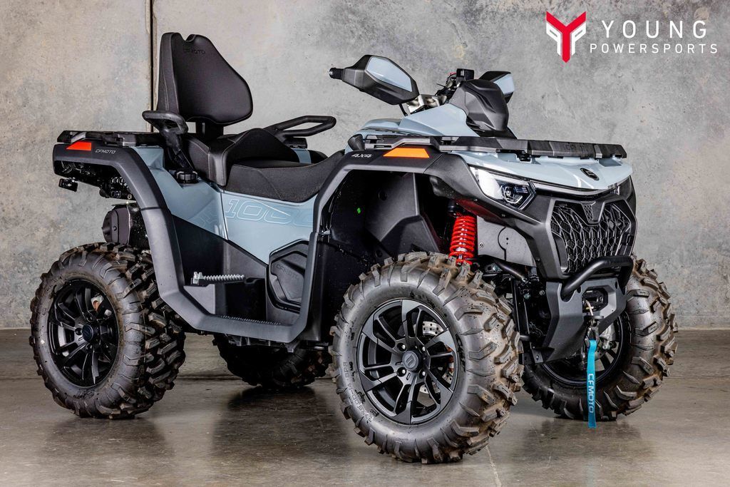 2025 CFMOTO CFORCE 1000 Touring