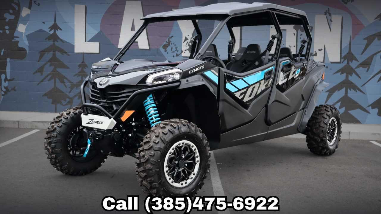 2026 CFMOTO ZFORCE 950 SPORT-4