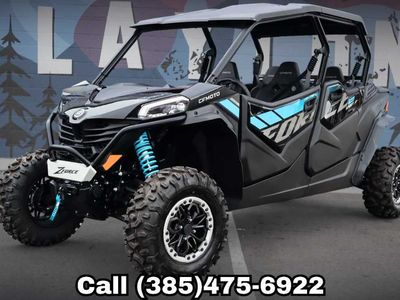 2026 CFMOTO ZFORCE 950 SPORT-4