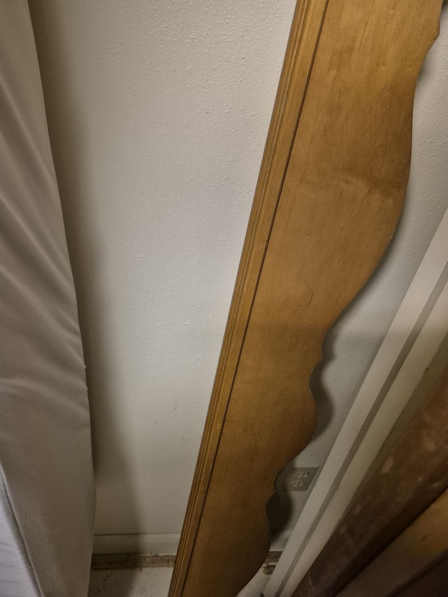 Double Bed
