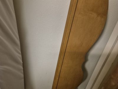 Double Bed