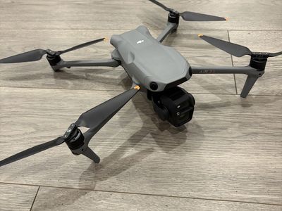 DJI Air 3S Drone Fly More Combo with Controller and Case
