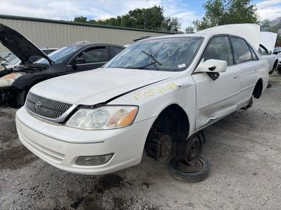 2000 Toyota Avalon Parts - UTPAP Orem