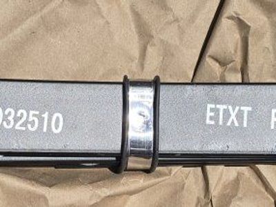 New Single replacement front leaf spring for an EZGO TXT golf cart