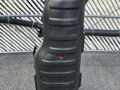 SKB Sports Hard Shell Travel Case