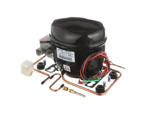GE / Embraco Refrigerator Compressor Kit – WR87X10226