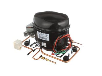 GE / Embraco Refrigerator Compressor Kit – WR87X10226
