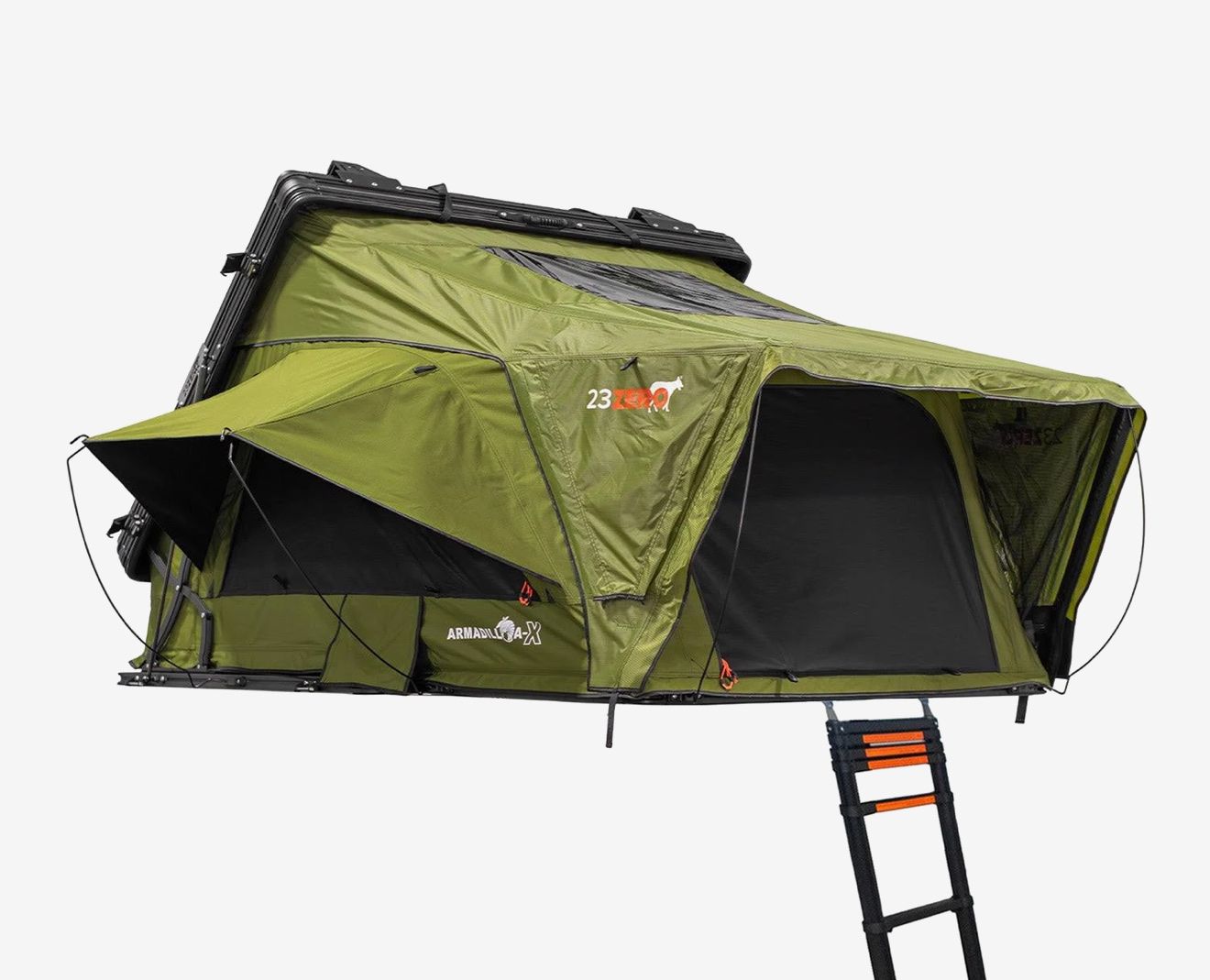 23ZERO Armadillo X Rooftop Tent – Like New