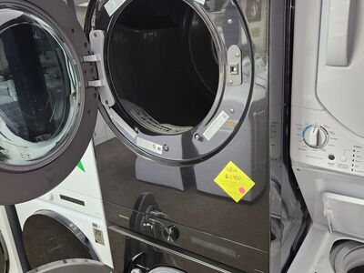 BRAND NEW! SAMSUNG BESPOKE WASHER AND GAS DRYER SINGLE UNIT