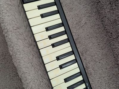 Akai Professional LPK25 25-key Keyboard Controller
