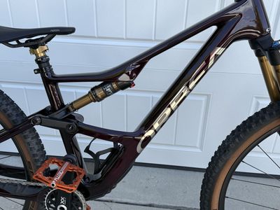 2024 Orbea Occam SL M-LTD - Size Medium