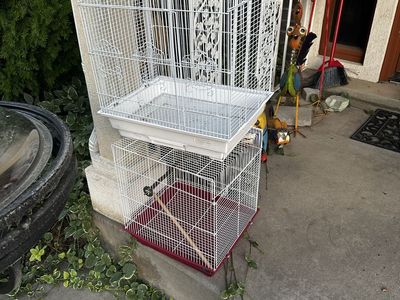 Cages