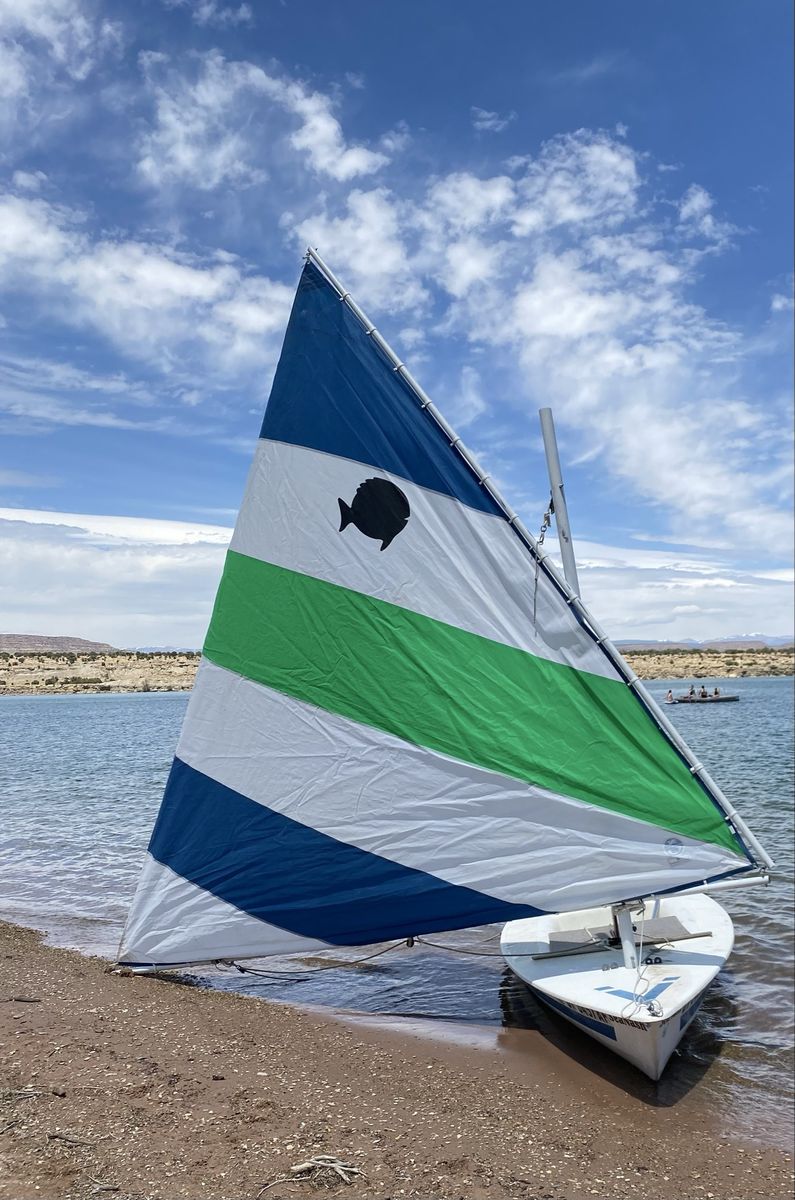 Sailboat