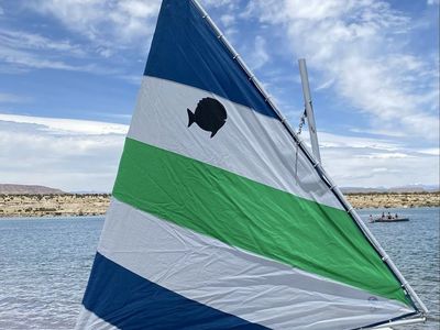 Sailboat