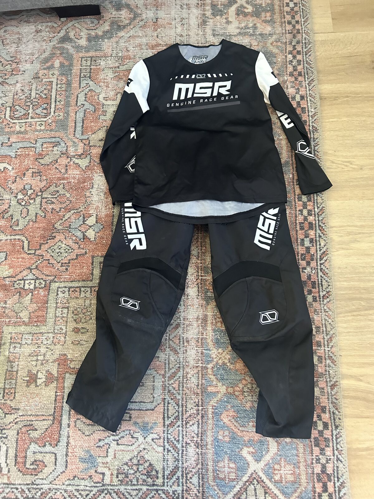 Youth Dirt Bike Gear