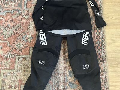 Youth Dirt Bike Gear