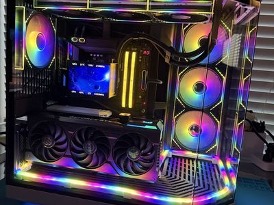 Custom Gaming or Editing and content creating. 9 9950X3D