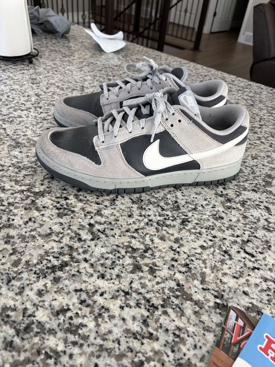 Nike Dunks Size 12