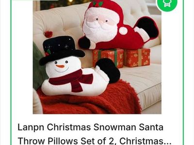 Christmas decorations