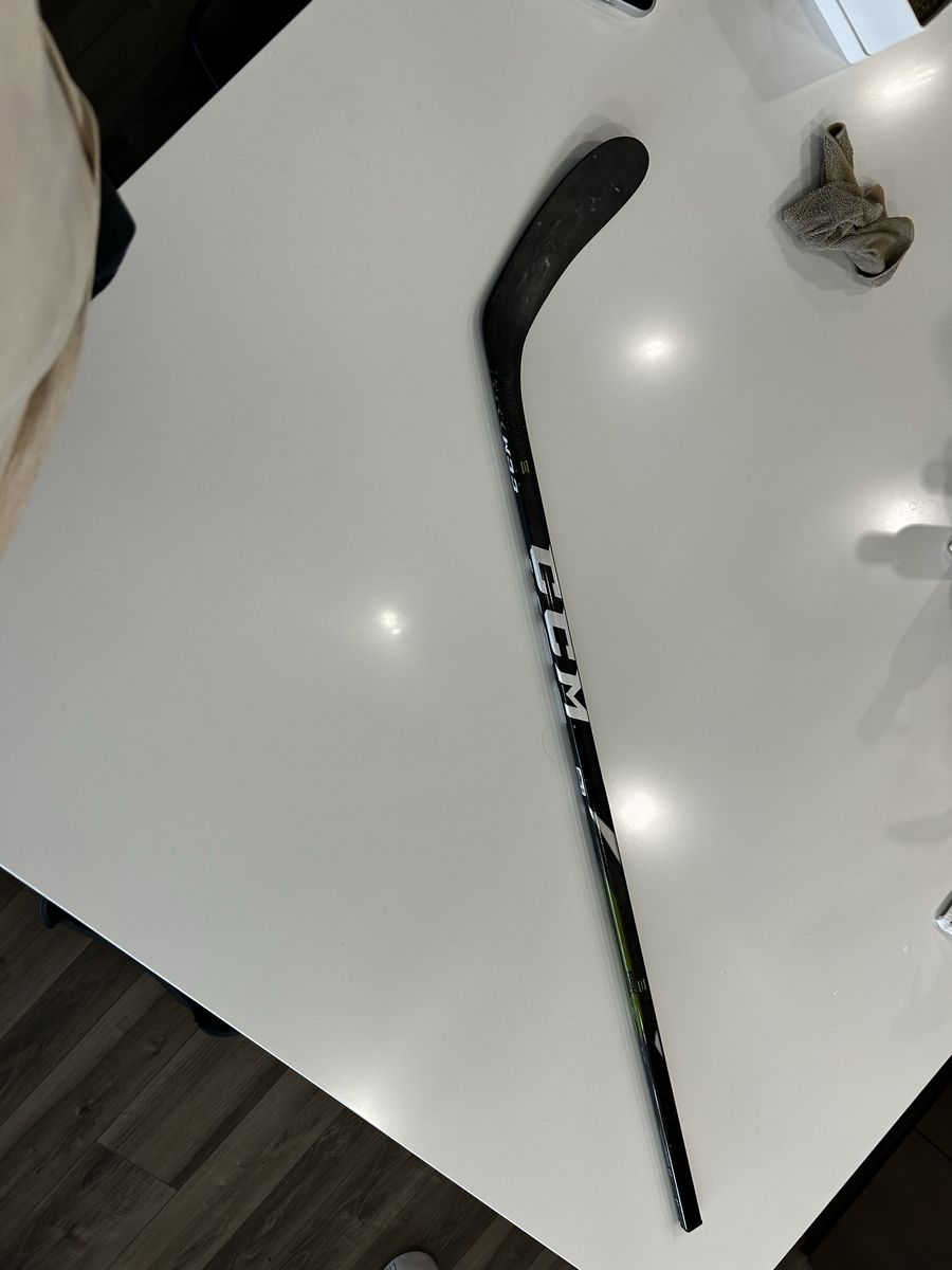 CCM Hockey Stick Used Good Condition