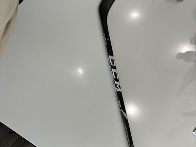 CCM Hockey Stick Used Good Condition