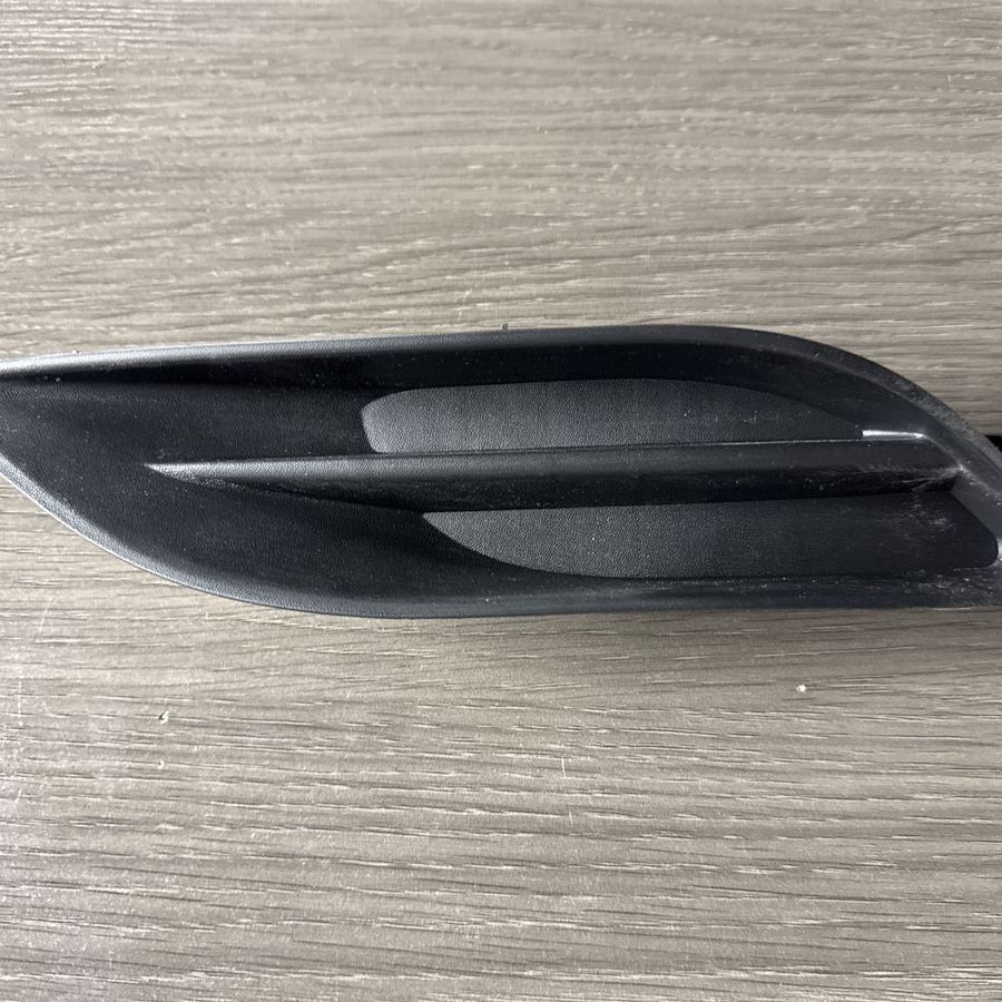 Bumper Filter For Toyota Sienna 2008-2010