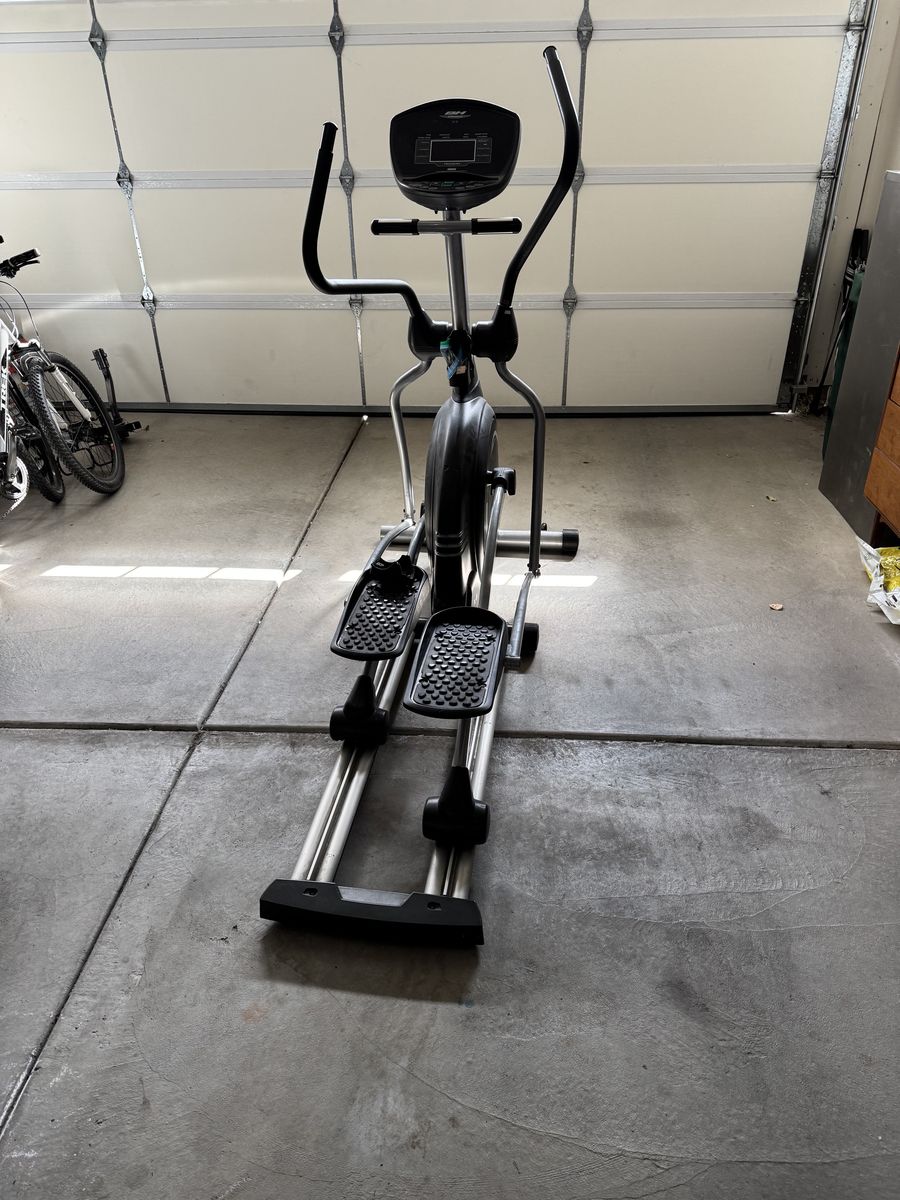 Elliptical Trainer for sale