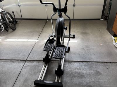 Elliptical Trainer for sale