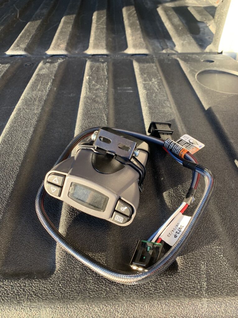 VW Audi Porsche Touareg Q7 Cayenne Brake Controler