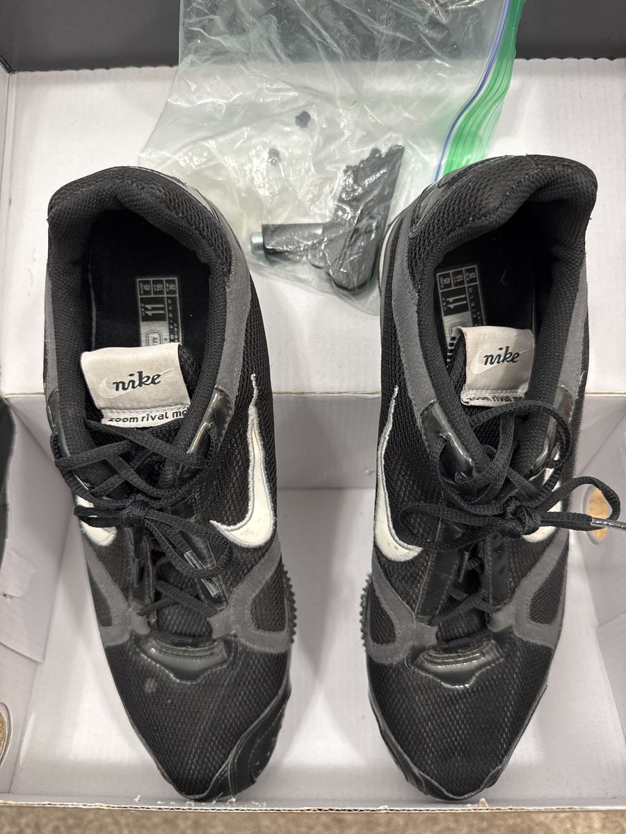 Nike Zoom Track Shoes