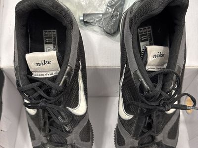 Nike Zoom Track Shoes