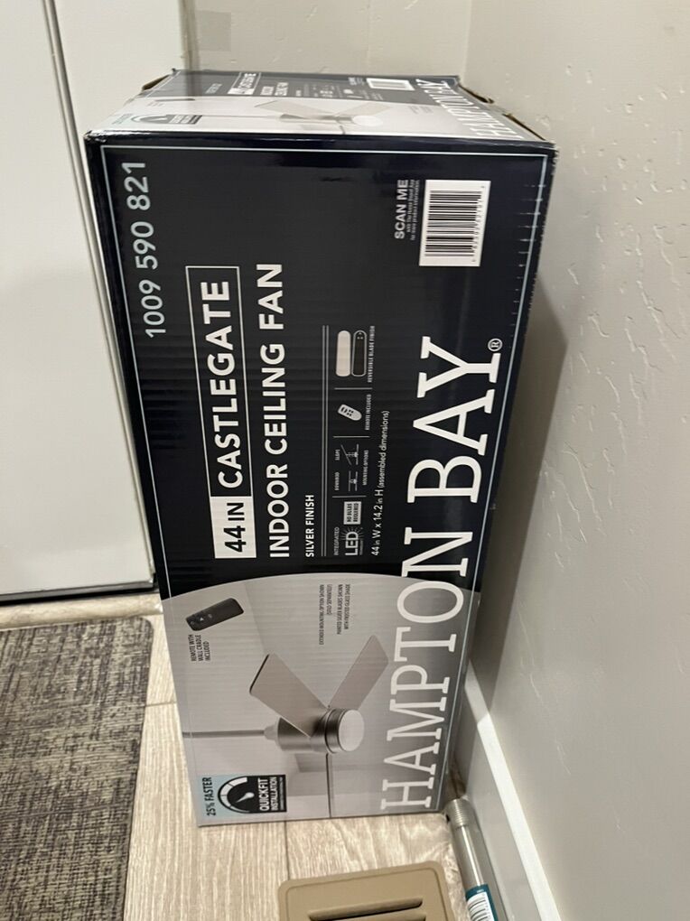 Ceiling Fan
