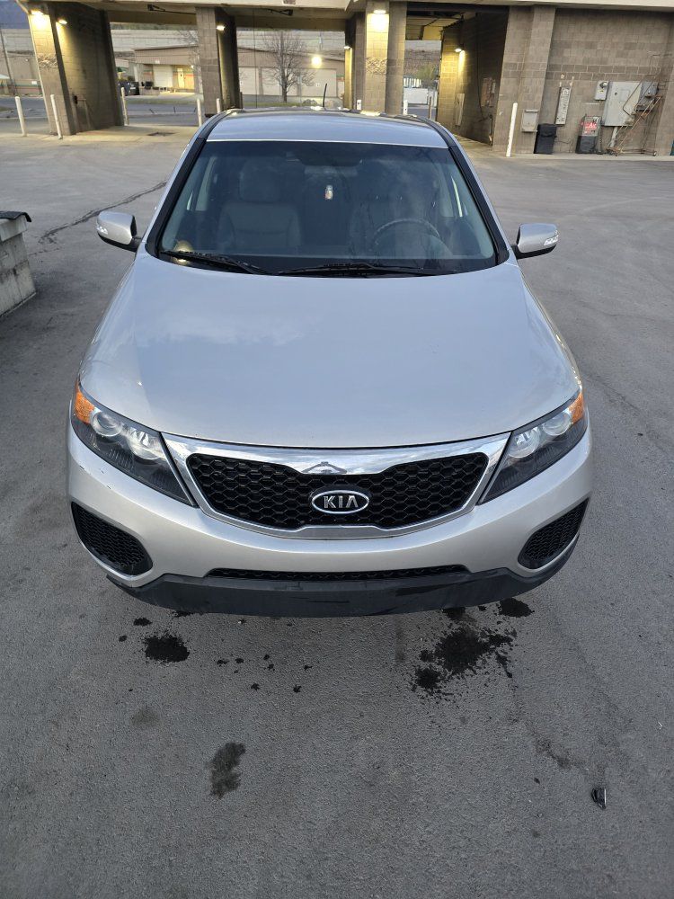 2013 Kia Sorento 