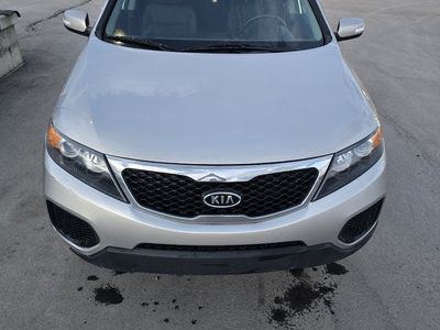2013 Kia Sorento