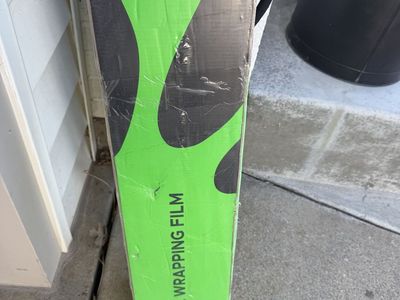 New Vinyl Frog Black Vehicle Wrap 5ft X 59ft