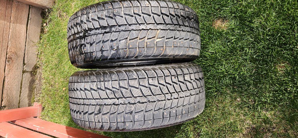 Falken Himalaya 235 45 18 Snow Winter tires