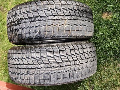 Falken Himalaya 235 45 18 Snow Winter tires