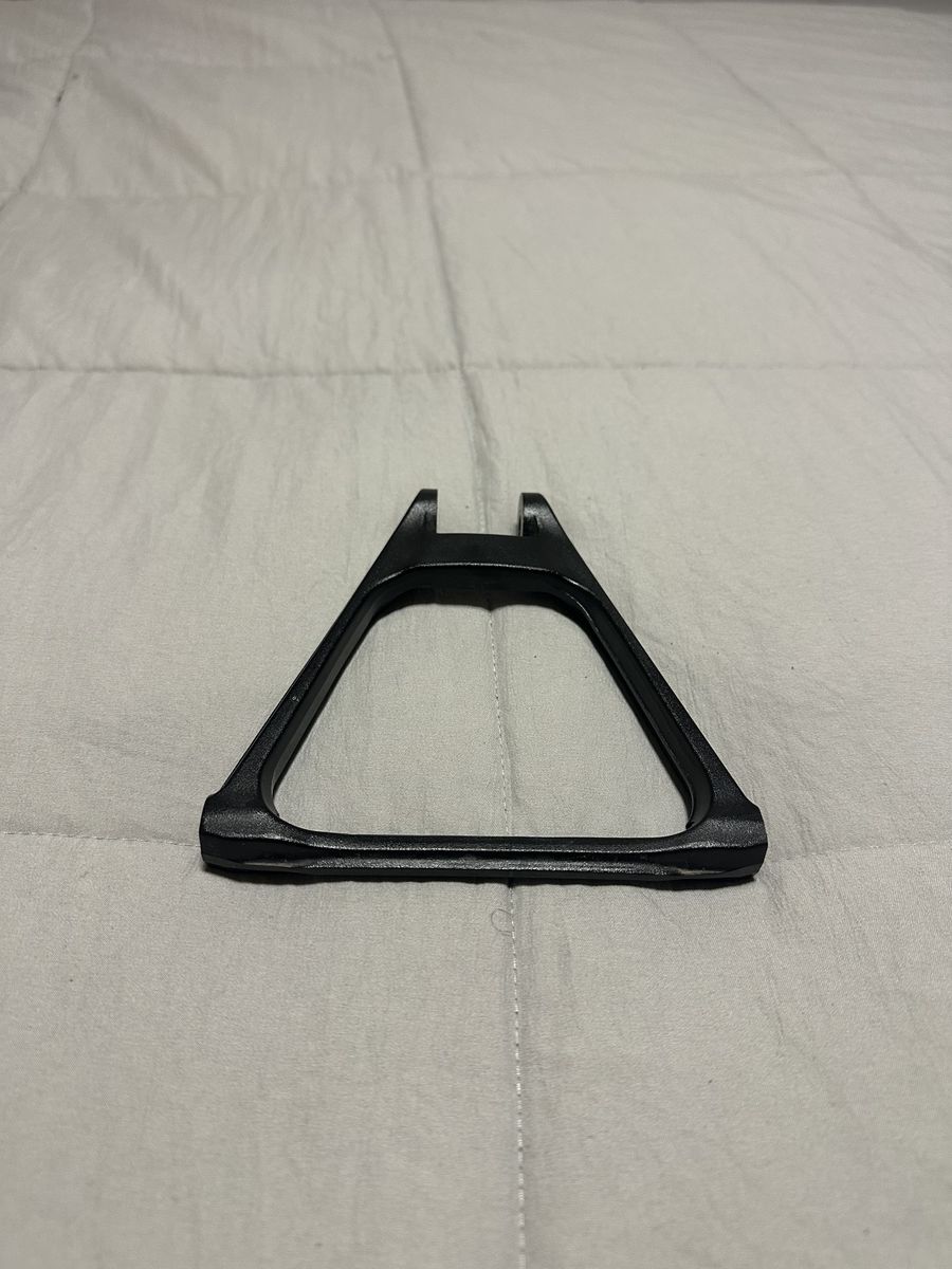 Surron Light Bee X stock rear suspension triangle