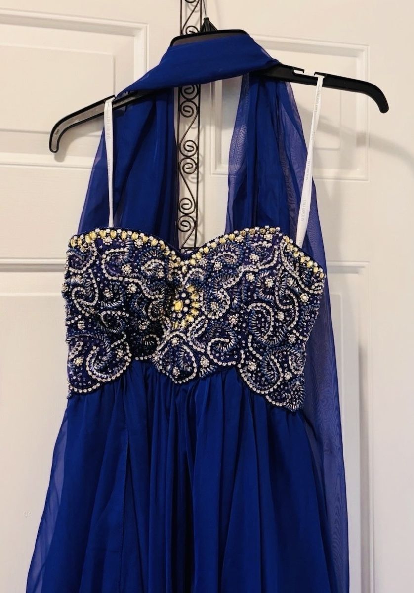 Prom dress Sherri Hill