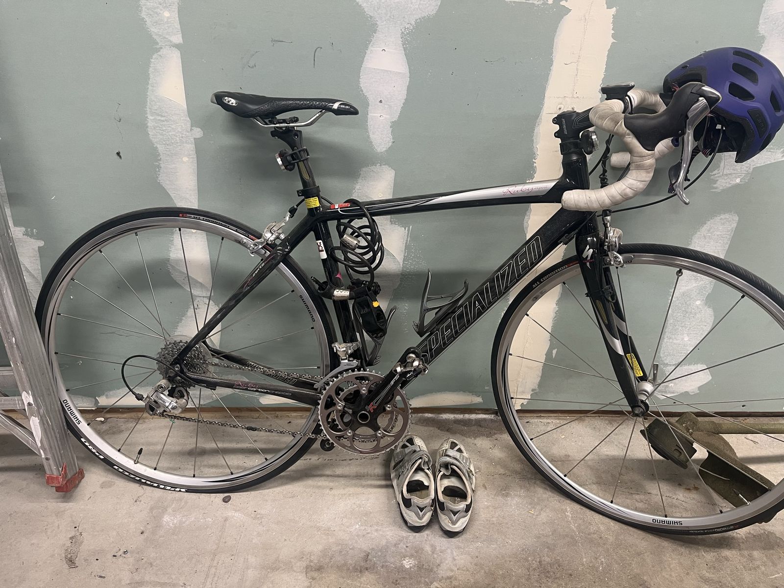 Specialized Women’s Road Bike