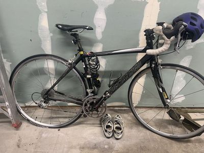Specialized Women’s Road Bike