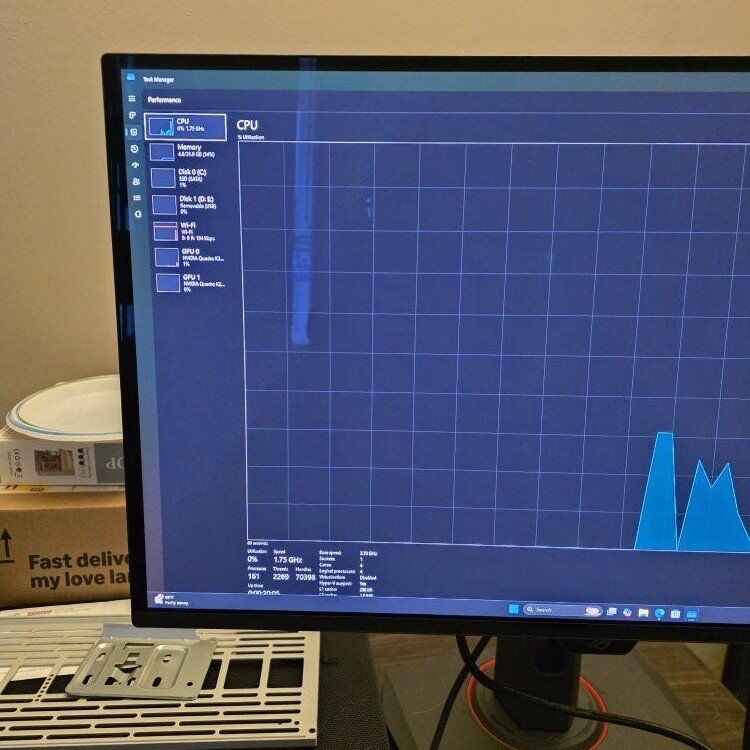 Trade|Sell: z420 Workstation Combo - Used