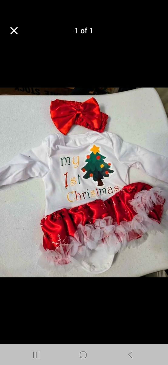 Christmas decorations