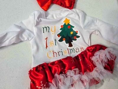 Christmas decorations