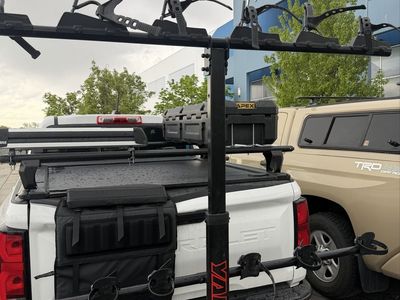 yakima hangover 6 bike rack mtb