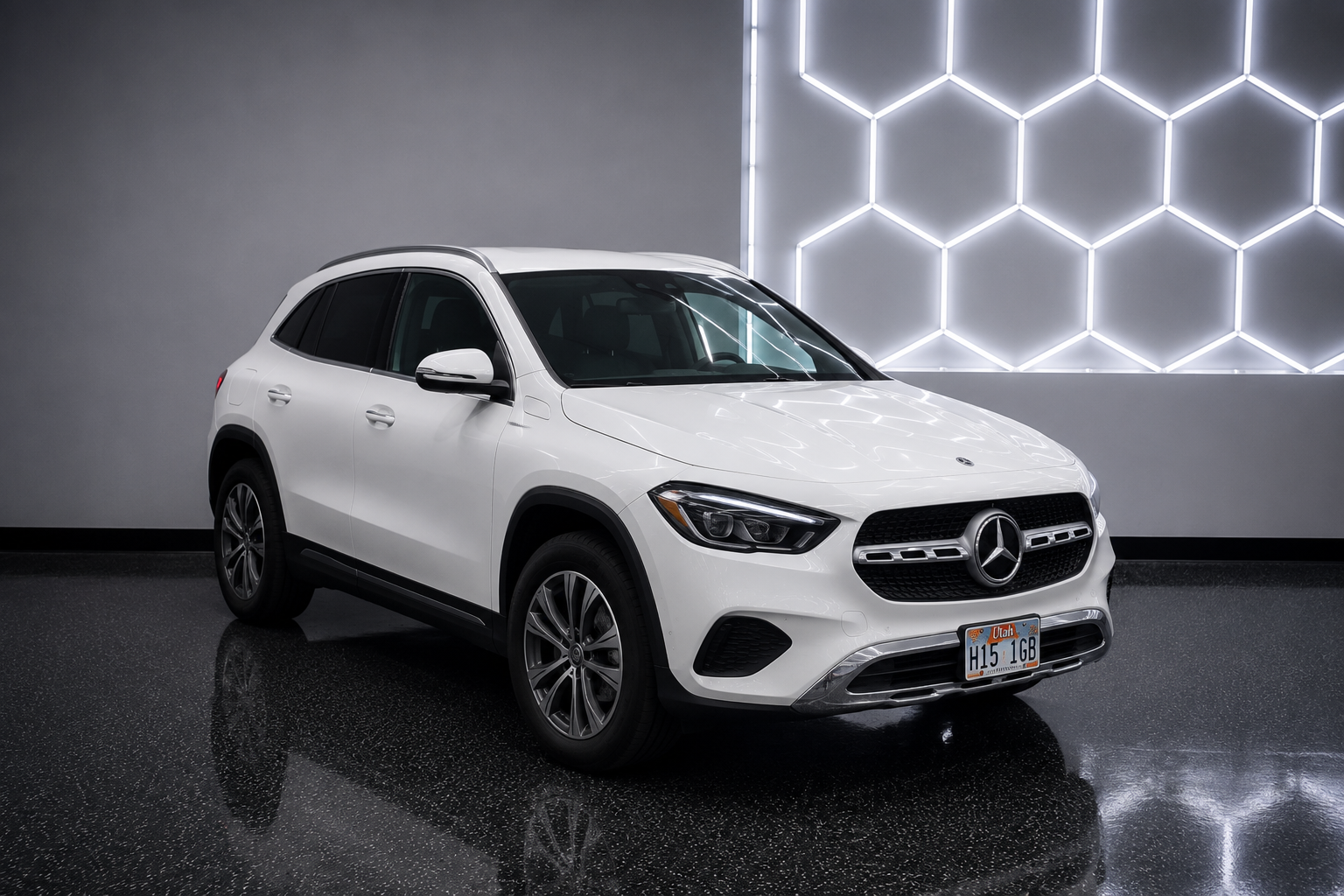 2024 Mercedes-Benz GLC-Class GLC 300