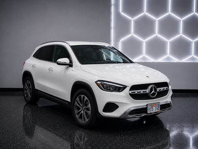 2024 Mercedes-Benz GLC-Class GLC 300